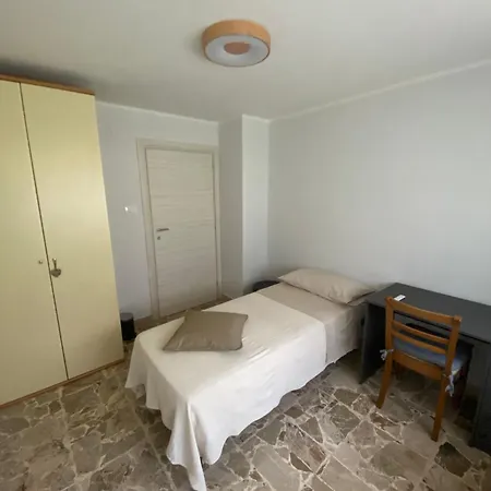 Ferienwohnung Direttamente Sul Lungomare Pescara Exterior foto