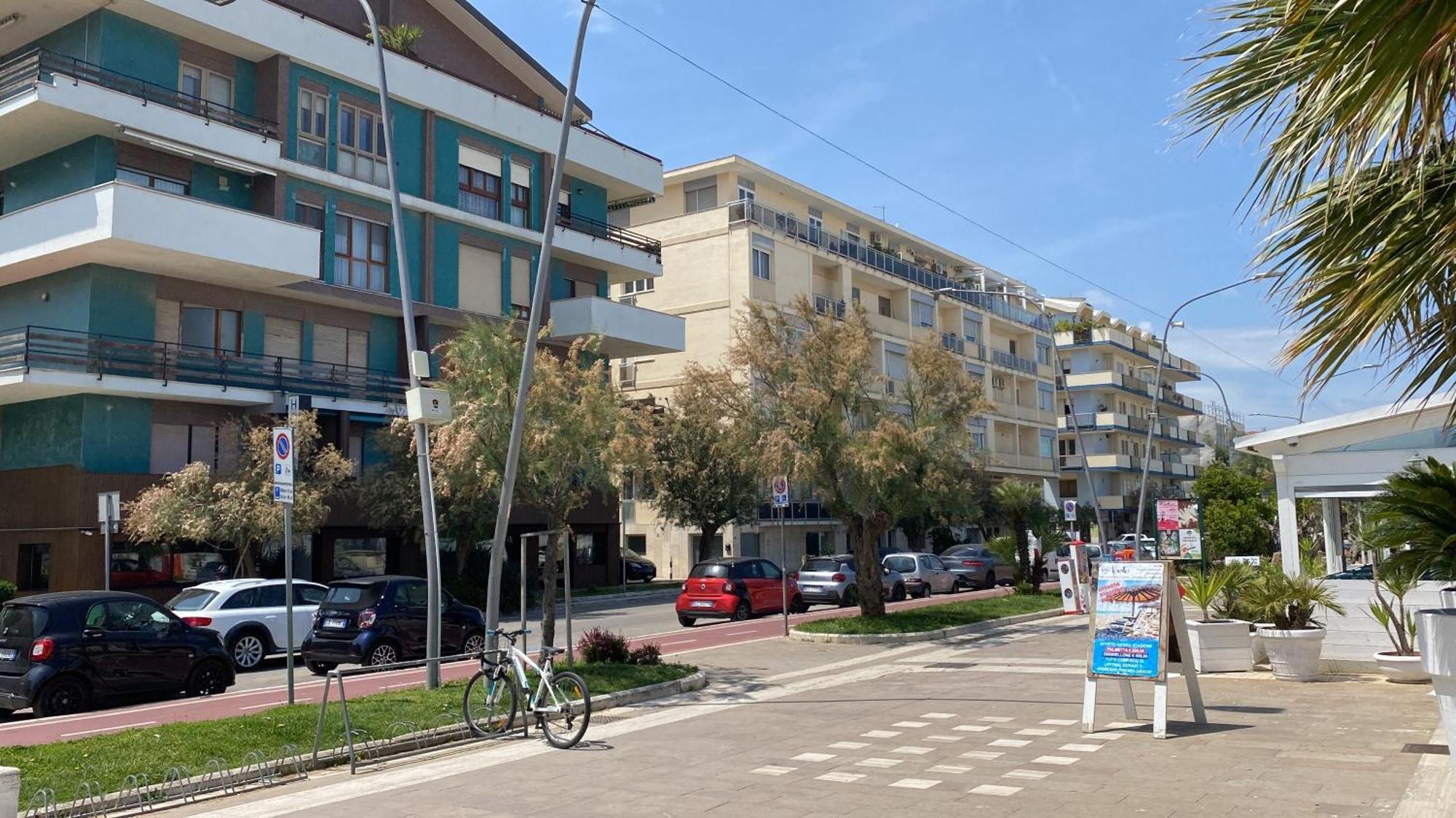 Direttamente Sul Lungomare