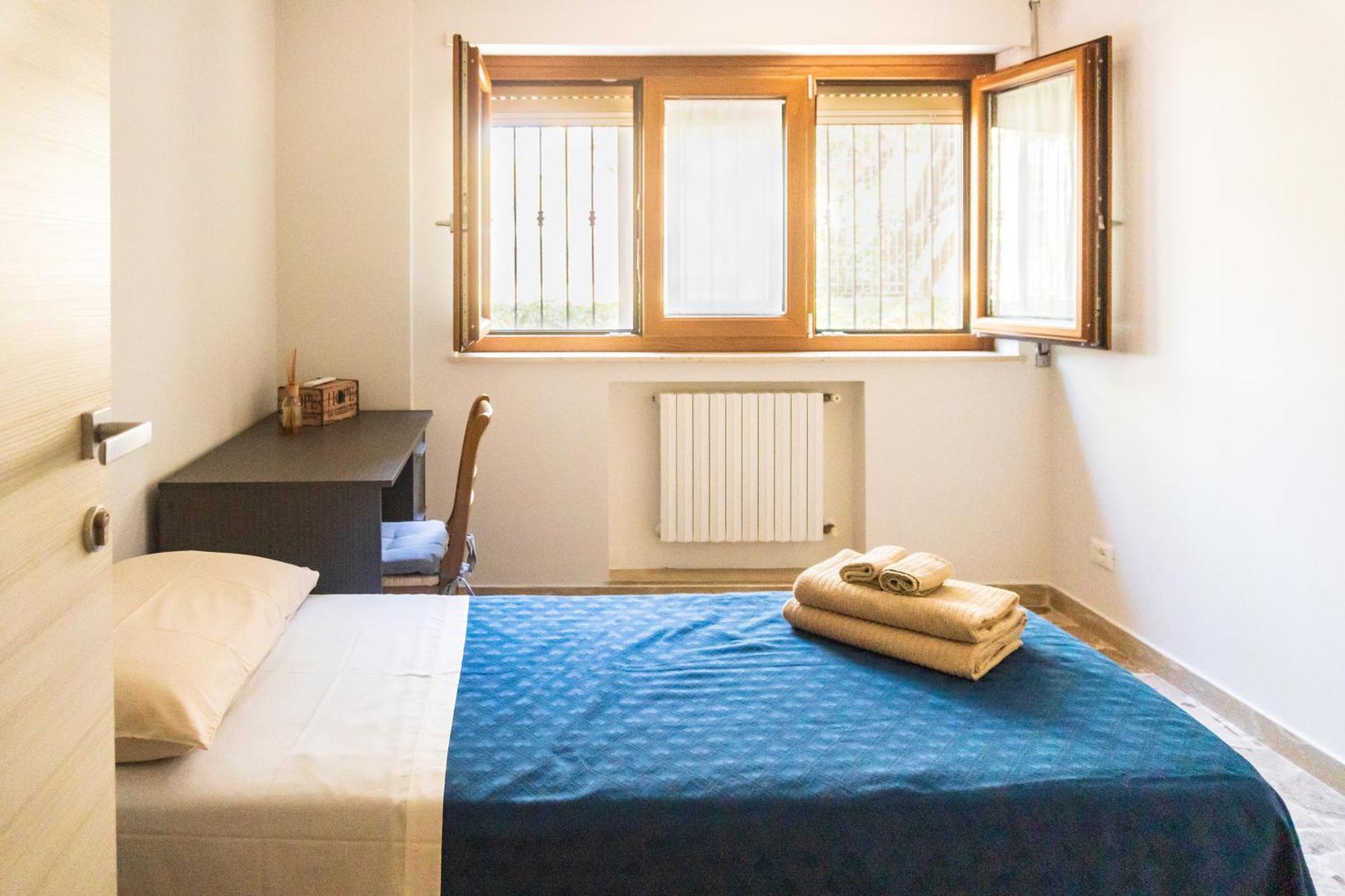 Apartment Direttamente Sul Lungomare